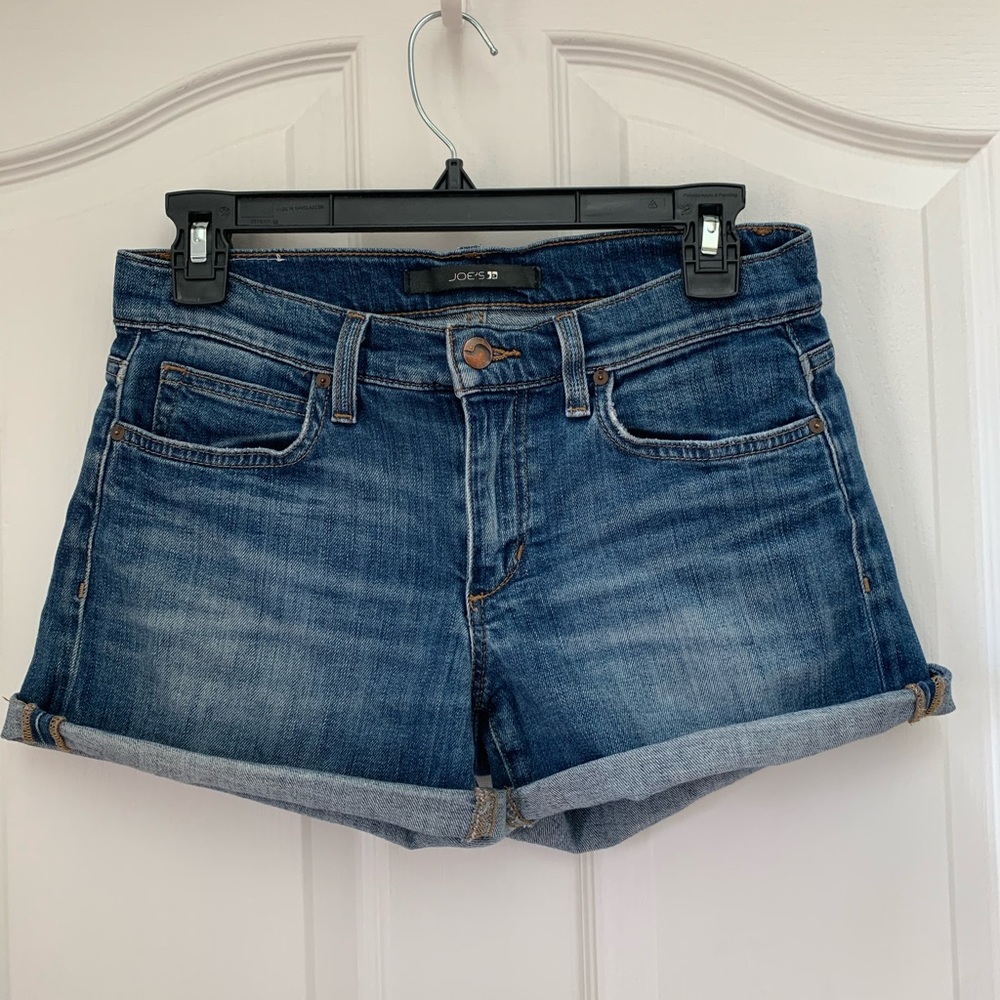 Joe’s Jeans shorts size 26